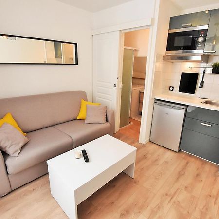 Appartement Au Coeur De La Ville De Taverny Exteriér fotografie